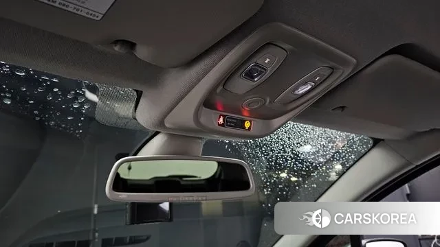 Renault Korea (Samsung) Clio id 3275352 из Кореи 10