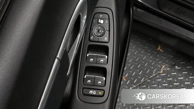 Hyundai Sonata (DN8) id 3350486 из Кореи 10