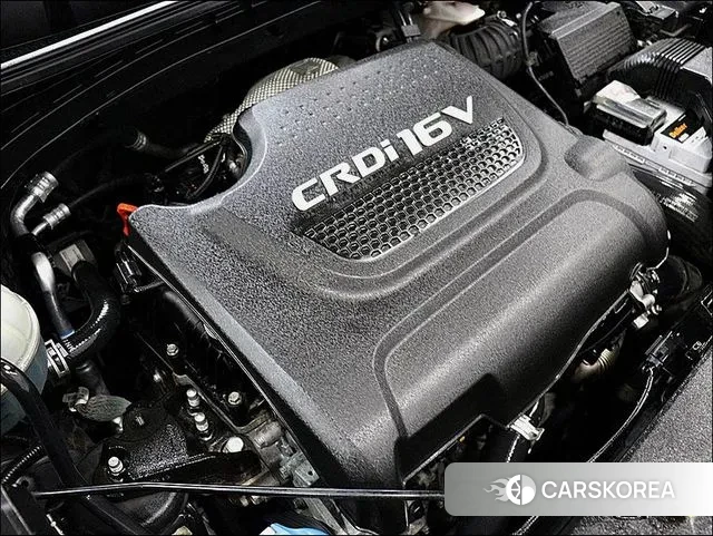 Kia Sportage 4th Generation id 3709377 из Кореи 10