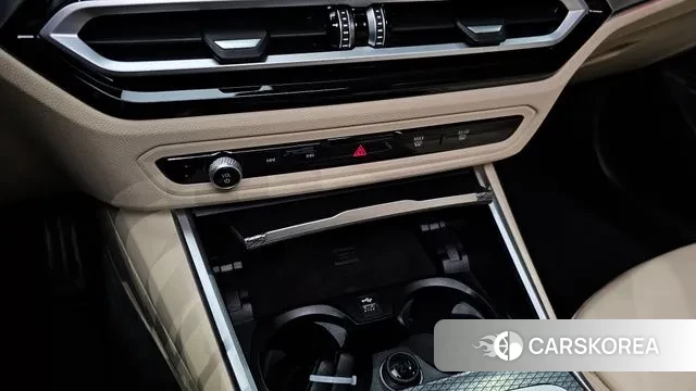 BMW 3 Series (G20) id 3137101 из Кореи 10