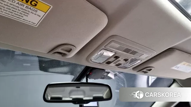 Honda Civic id 2981944 из Кореи 10