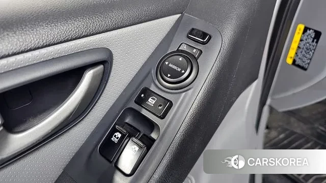 Hyundai Grand Starex id 3183256 из Кореи 10