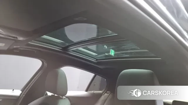 BMW 1 Series (F40) id 3437260 из Кореи 10