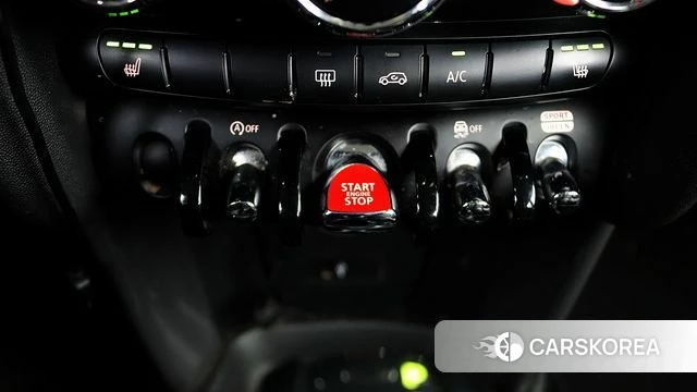 Mini Cooper id 4310589 из Кореи 10