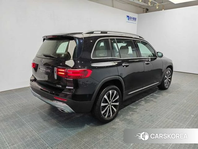 Mercedes-Benz GLB id 4209804 из Китая 10