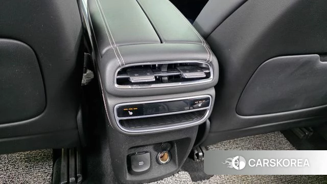 Genesis GV80 id 4507480 из Кореи 10