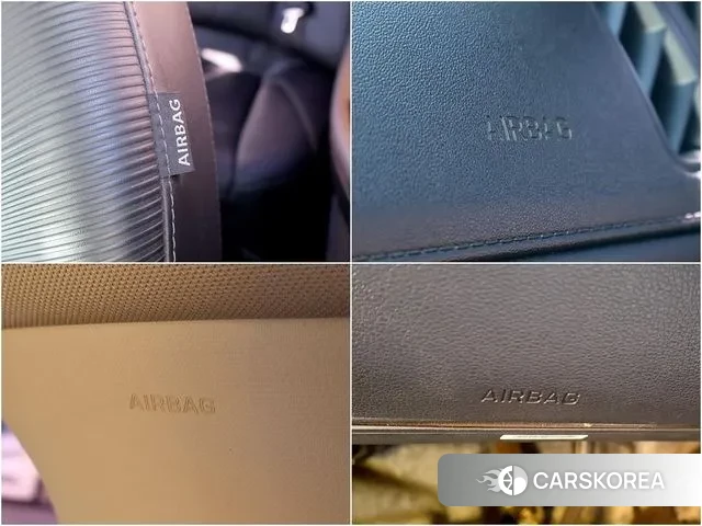 Hyundai Sonata (DN8) id 3489532 из Кореи 10