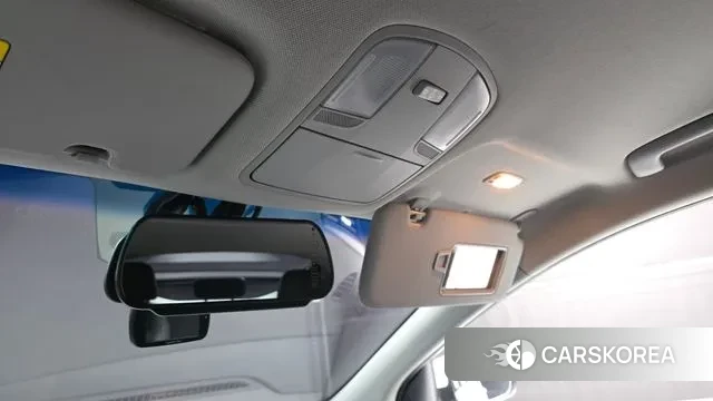 Hyundai Ionic Hybrid id 3444823 из Кореи 10