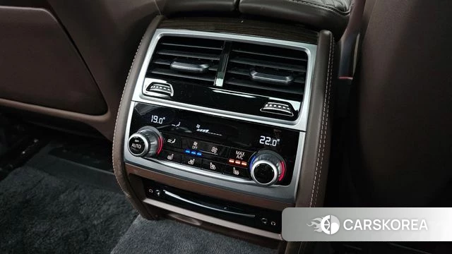 BMW 7 Series (G11) id 4647239 из Кореи 10