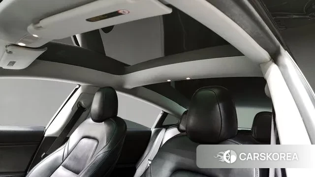 Tesla Model 3 id 3508943 из Кореи 10