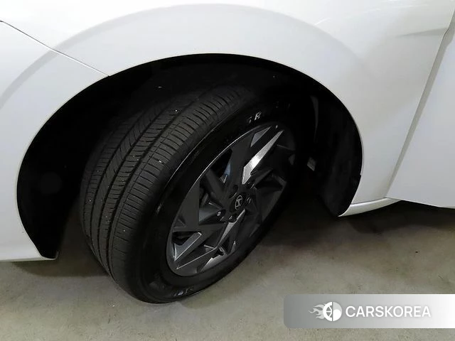 Hyundai The New Avante Hybrid (CN7) id 3837886 из Кореи 10