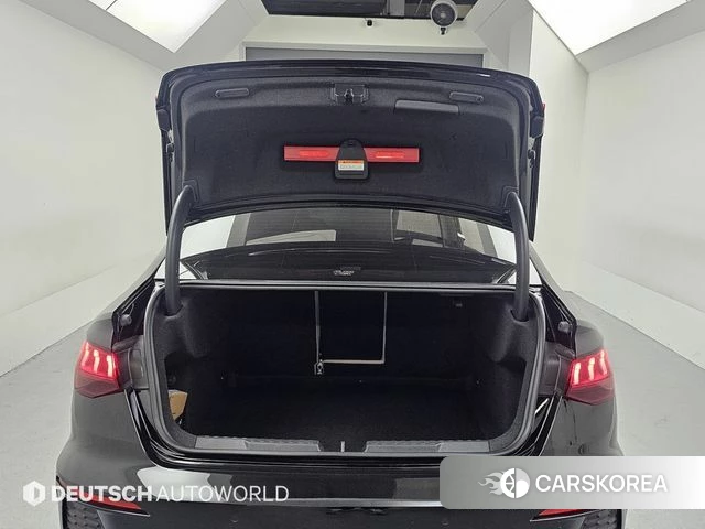 Audi A3 (8Y) id 3922126 из Кореи 10