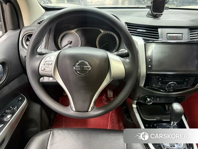 Nissan Tuda id 4300428 из Китая 10