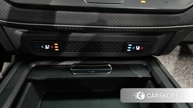Ssangyong Musso (Q300) id 4622842 из Кореи 10