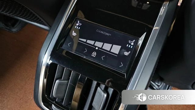 Volvo S90 id 4201790 из Кореи 10