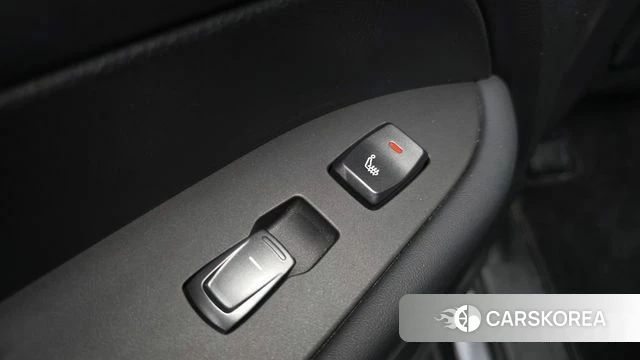 Ssangyong Rexton Sports id 4563148 из Кореи 10