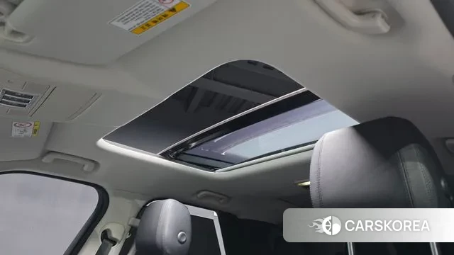 Land Rover Discovery 5 id 3448815 из Кореи 10