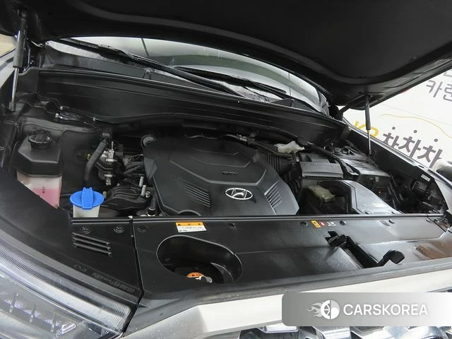 Hyundai Palisade id 3910412 из Кореи 10