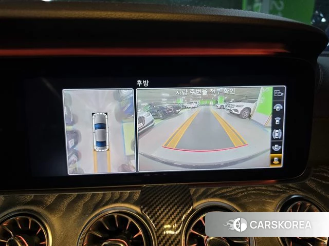 Mercedes-Benz CLS-Class C257 id 3965892 из Кореи 10