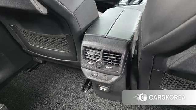 Peugeot 5008 second generation id 3191428 из Кореи 10