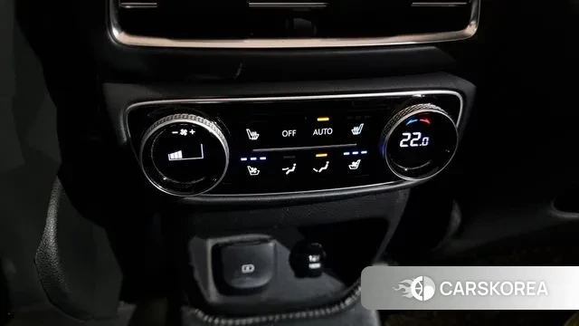 Genesis GV80 id 3412650 из Кореи 10