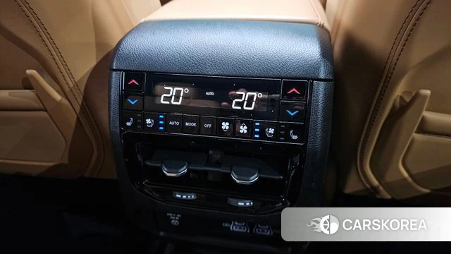 Jeep Grand Cherokee (WL) id 3904072 из Кореи 10