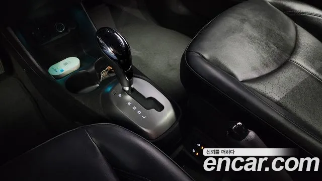 Chevrolet (GM Daewoo) The Next Spark id 2765271 из Кореи 10