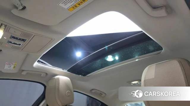Jaguar XE id 4620391 из Кореи 10