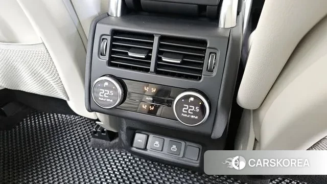 Land Rover Discovery 5 id 3696425 из Кореи 10