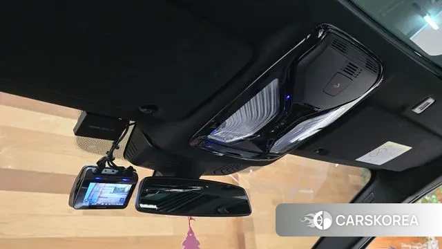 BMW 5 Series (G30) id 3395729 из Кореи 10