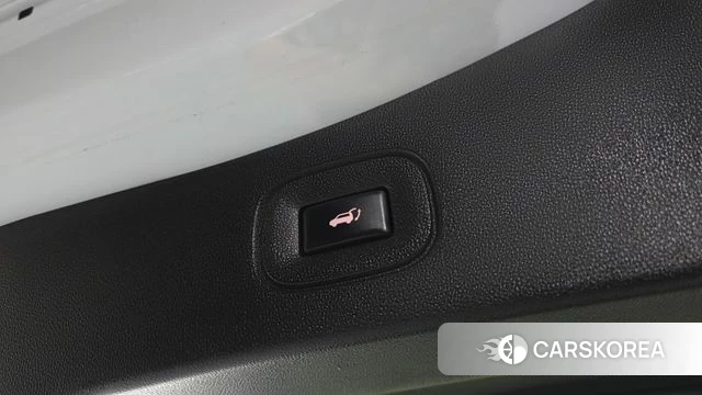 Renault Korea (Samsung) The New QM6 id 4396035 из Кореи 10