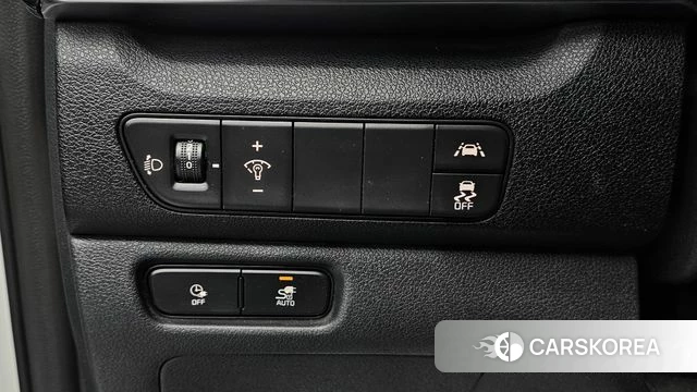 Kia Niro EV id 4202573 из Кореи 10