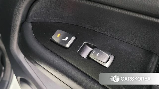 Ssangyong The New Rexton Sport id 4281752 из Кореи 10