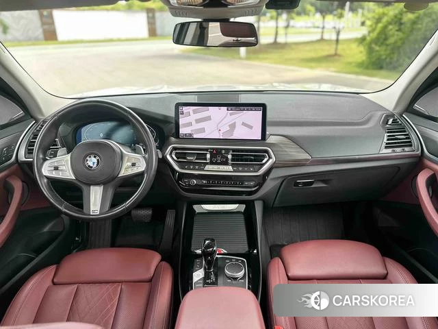 BMW X3 id 4328513 из Китая 10