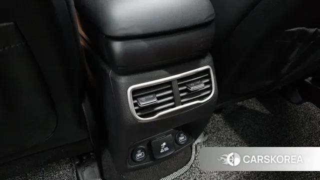 Hyundai The New Santa Fe id 3529450 из Кореи 10