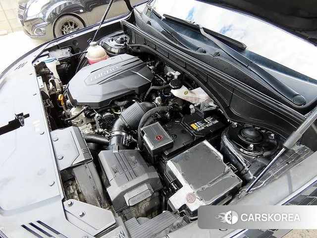 Kia Sorento 4th Generation id 4702706 из Кореи 10