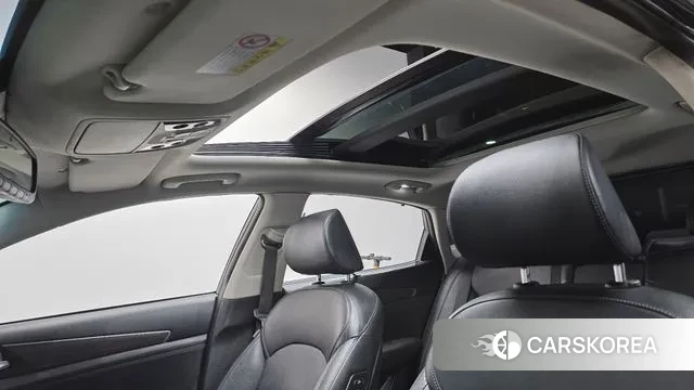 Kia K7 Premier id 3469545 из Кореи 10