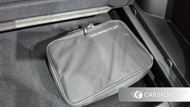 Hyundai Ionic 5 id 4779757 из Кореи 10