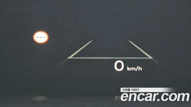 Hyundai The New Tucson Hybrid (NX4) id 2734452 из Кореи 10