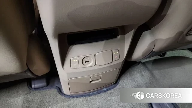 Kia The New Carnival id 3505409 из Кореи 10