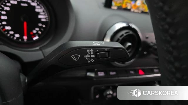 Audi New A3 id 3873701 из Кореи 10