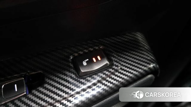 Ssangyong Beautiful Korando id 4019603 из Кореи 10