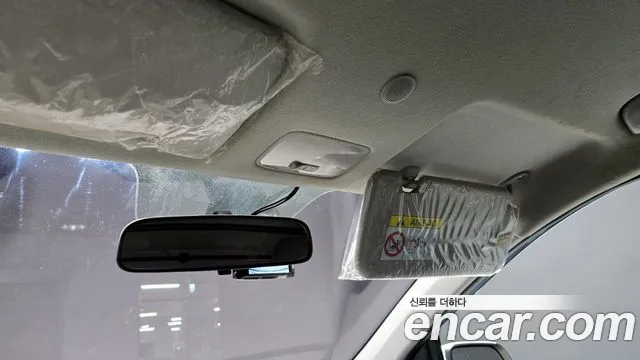 Kia Morning Urban (JA) id 2674646 из Кореи 10