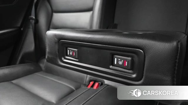 Renault Korea (Samsung) QM6 id 4755449 из Кореи 10