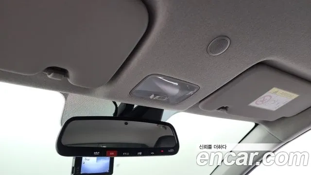 Kia The New Morning (JA) id 2920088 из Кореи 10