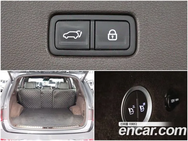 Genesis GV80 id 2701741 из Кореи 10