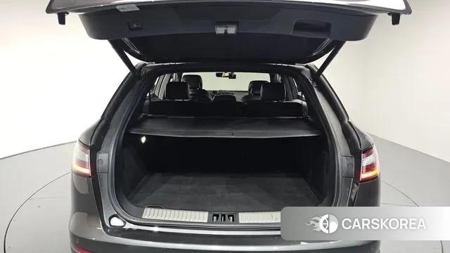 Lincoln Nautilus First generation id 3335910 из Кореи 10