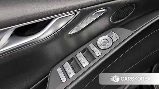 Genesis G80 (RG3) id 3225346 из Кореи 10