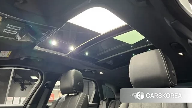 Land Rover Range Rover Velar id 3696670 из Кореи 10