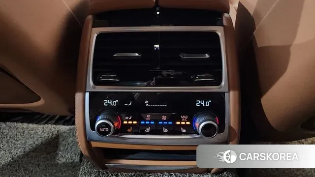 BMW 7 Series (G11) id 3650594 из Кореи 10